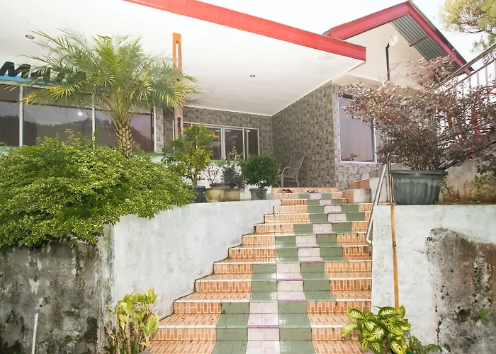 Villa Matahari Powered By CocotelHotel Tawangmangu