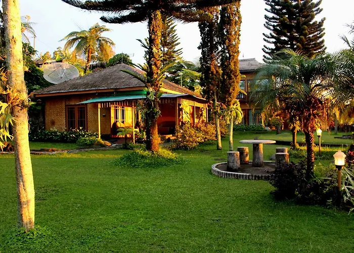 SukuhHotel Tawangmangu